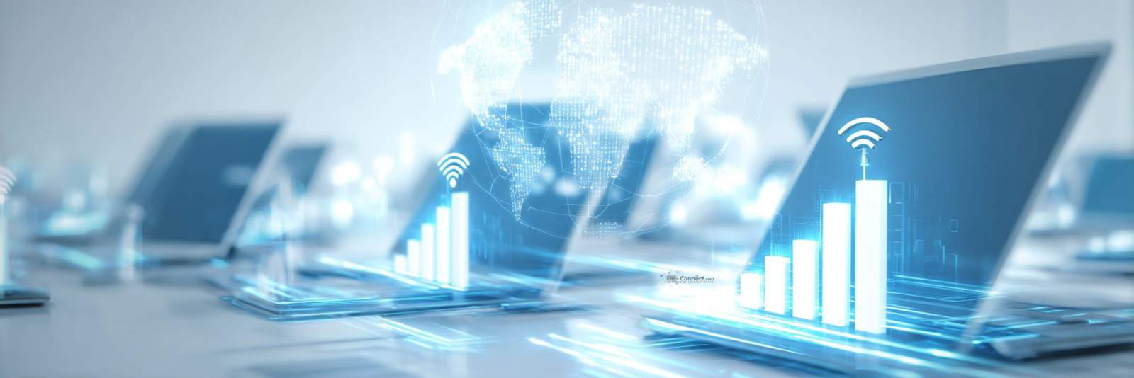 Serviceprovider als Rückgrat der IT-Infrastruktur