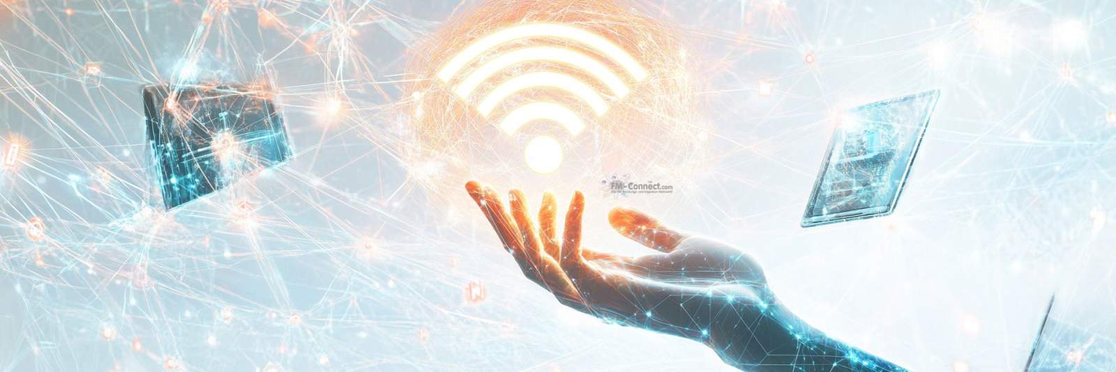 Flexibilität und Effizienz durch modernste Technologien