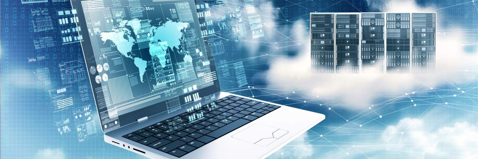 Cookie-Einstellungen für die IT-Infrastruktur