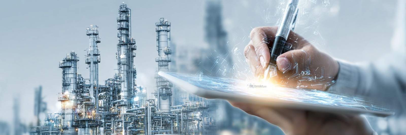 Prüfanweisung Ausführungsplanung IT-Infrastruktur (Passive Komponenten)