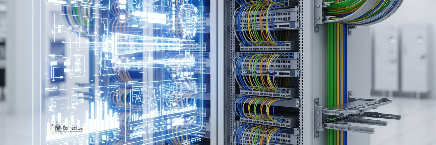 Übersicht aller Inhalte zur IT Infrastruktur und Seitenstruktur