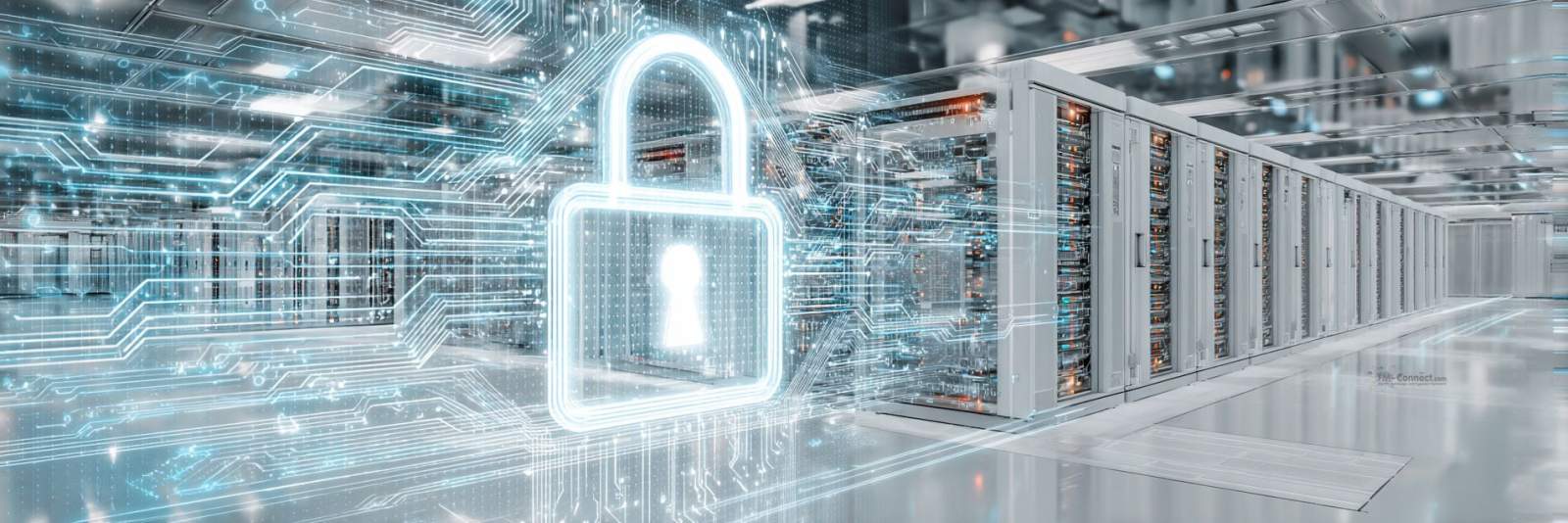 Auslegung betrieblicher IT-Infrastruktur