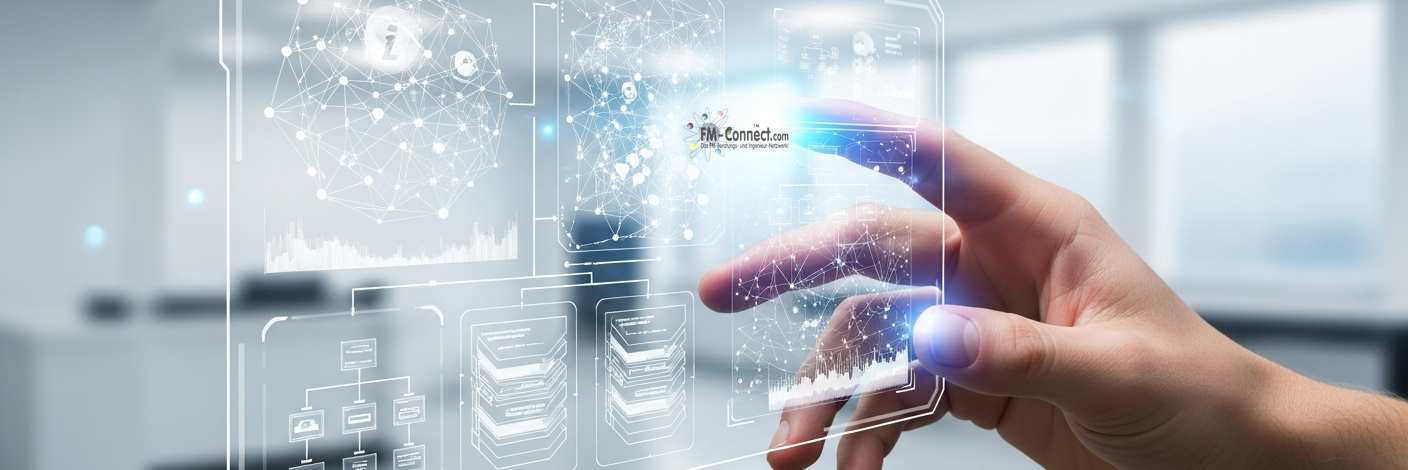 Strategische Planung von Datenübertragungsnetzen für eine performante und zuverlässige Kommunikation innerhalb der IT-Infrastruktur.