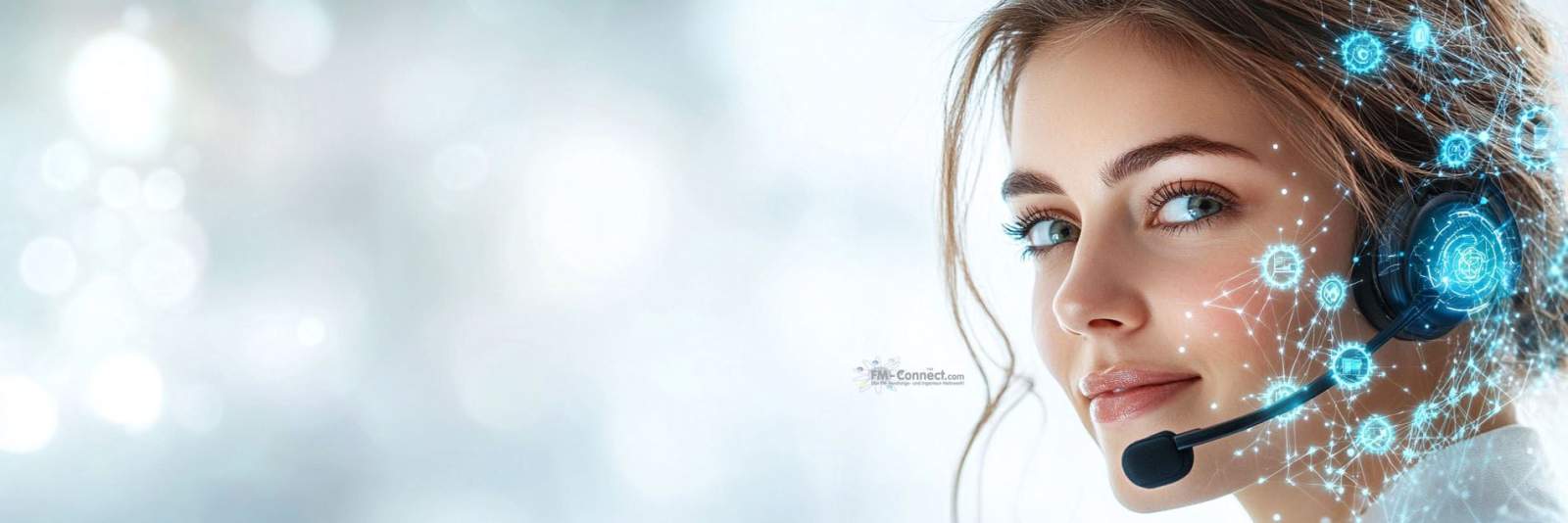 Die Rolle des Service Desks im First Line Support für IT-Infrastruktur und Mobiltelefone im Facility Management